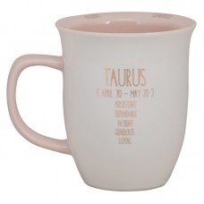 Wrought Studio Stodola Taurus Coffee Mug TSW3970